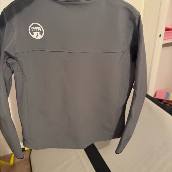 Outer Style jacket - Picture 3 of 8